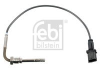 Sensor, avgastemperatur