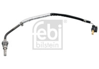 Sensor, avgastemperatur