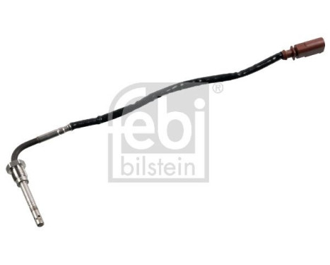 Sensor, avgastemperatur, bild 2