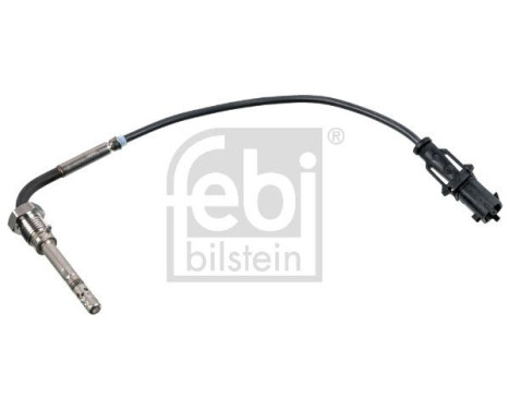 Sensor, avgastemperatur, bild 2