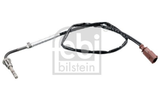 Sensor, avgastemperatur, bild 2