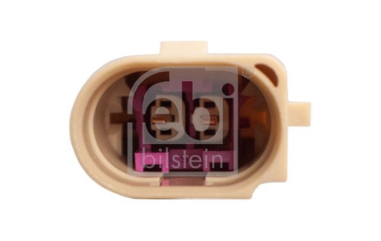 Sensor, avgastemperatur, bild 2