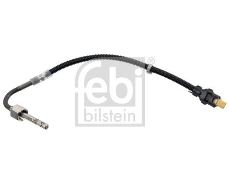 Sensor, avgastemperatur, bild 2