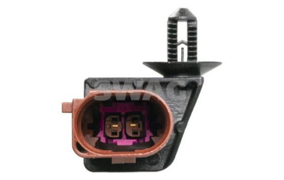 Sensor, avgastemperatur, bild 2