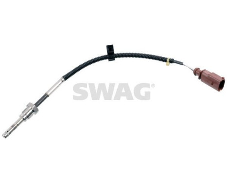 Sensor, avgastemperatur, bild 2