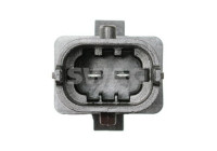 Sensor, avgastemperatur