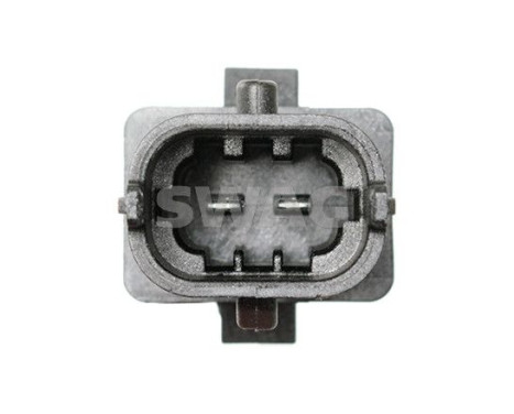 Sensor, avgastemperatur