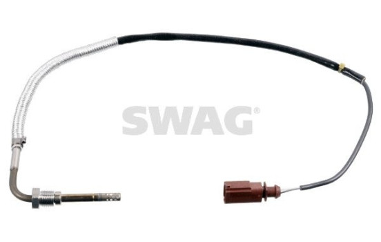 Sensor, avgastemperatur, bild 2