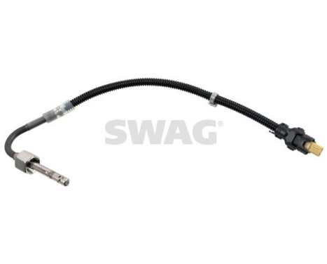 Sensor, avgastemperatur, bild 2