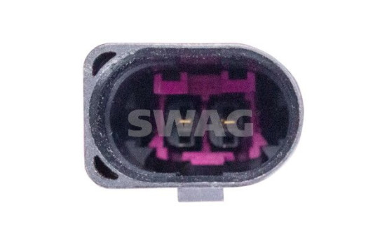 Sensor, avgastemperatur, bild 2