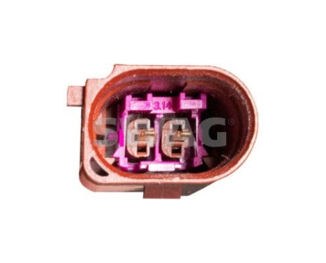 Sensor, avgastemperatur, bild 2