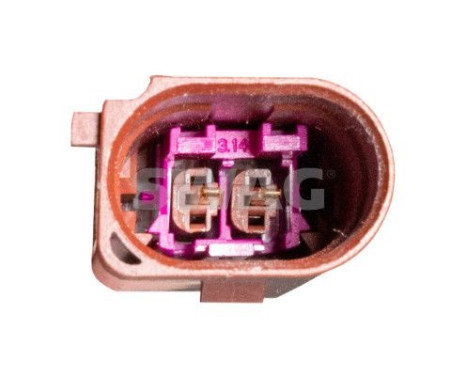 Sensor, avgastemperatur, bild 2