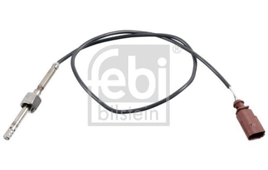 Sensor, avgastemperatur, bild 2