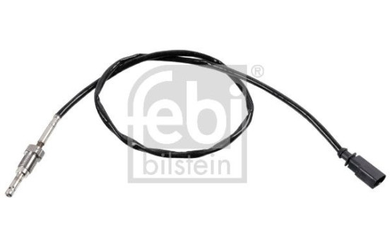 Sensor, avgastemperatur, bild 2