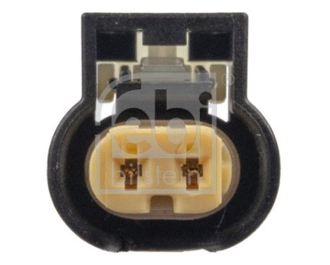 Sensor, avgastemperatur, bild 2