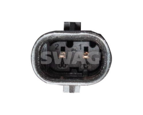 Sensor, avgastemperatur, bild 2