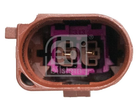 Sensor, avgastemperatur, bild 2