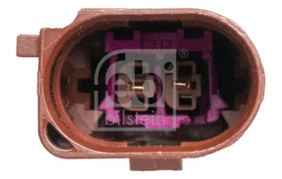 Sensor, avgastemperatur, bild 2