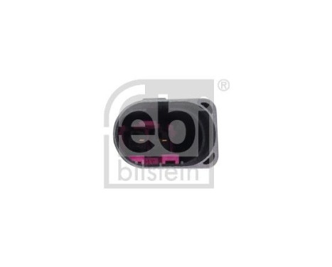 Sensor, avgastemperatur, bild 2