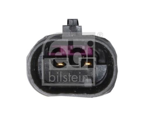 Sensor, avgastemperatur, bild 2