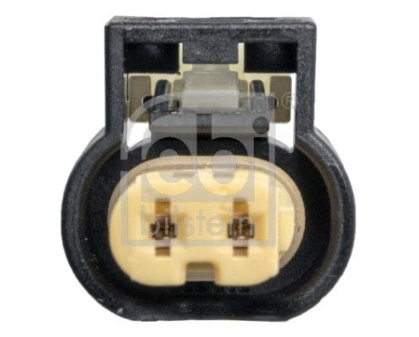 Sensor, avgastemperatur