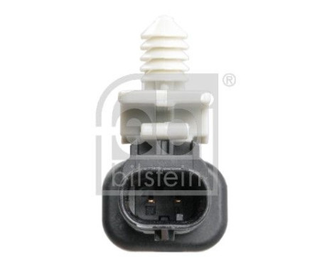 Sensor, avgastemperatur, bild 2