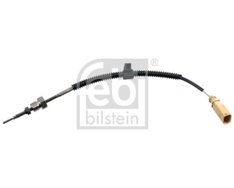 Sensor, avgastemperatur, bild 2