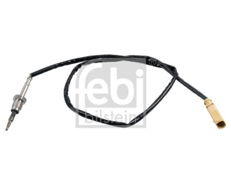 Sensor, avgastemperatur, bild 2