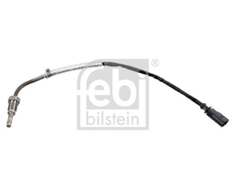 Sensor, avgastemperatur, bild 2