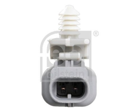 Sensor, avgastemperatur, bild 2