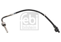 Sensor, avgastemperatur