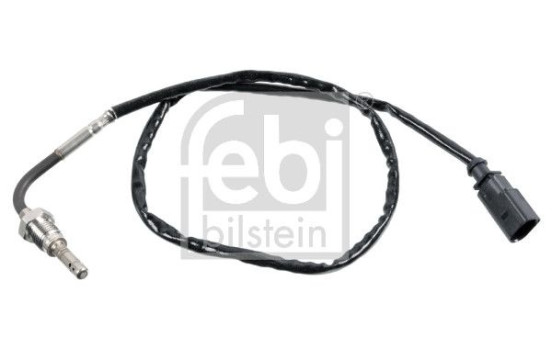 Sensor, avgastemperatur, bild 2