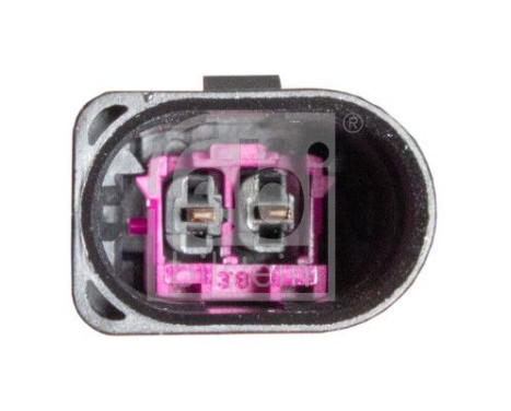 Sensor, avgastemperatur, bild 2