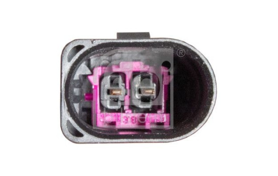 Sensor, avgastemperatur, bild 2