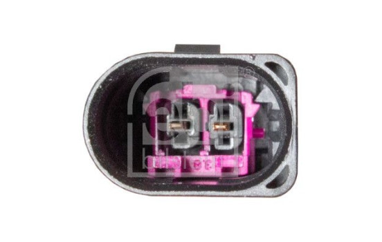 Sensor, avgastemperatur, bild 2
