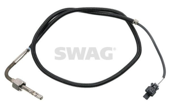 Sensor, avgastemperatur, bild 2