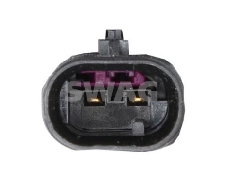 Sensor, avgastemperatur, bild 2