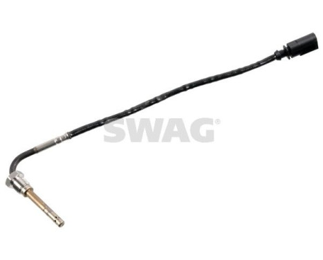 Sensor, avgastemperatur, bild 2