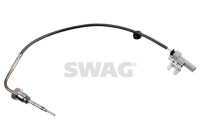 Sensor, avgastemperatur