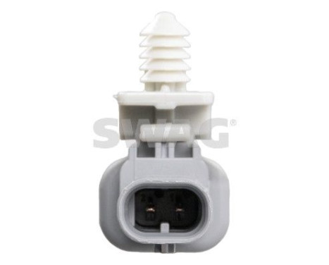 Sensor, avgastemperatur, bild 2