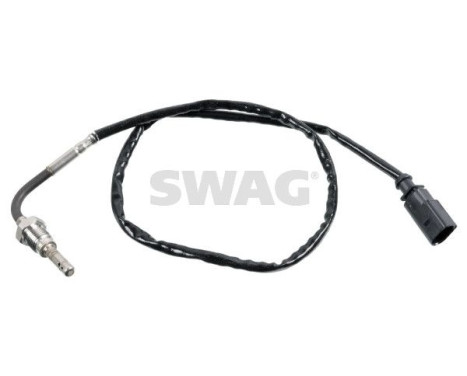 Sensor, avgastemperatur, bild 2