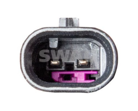 Sensor, avgastemperatur, bild 2