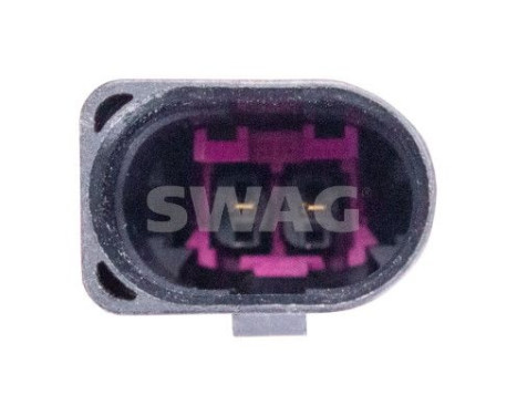 Sensor, avgastemperatur, bild 2