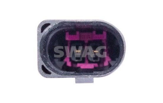 Sensor, avgastemperatur, bild 2