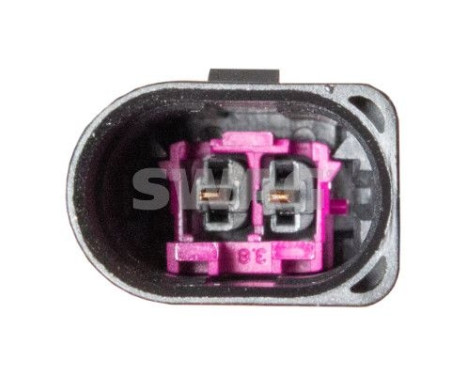 Sensor, avgastemperatur, bild 2