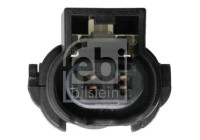 Sensor, avgastemperatur