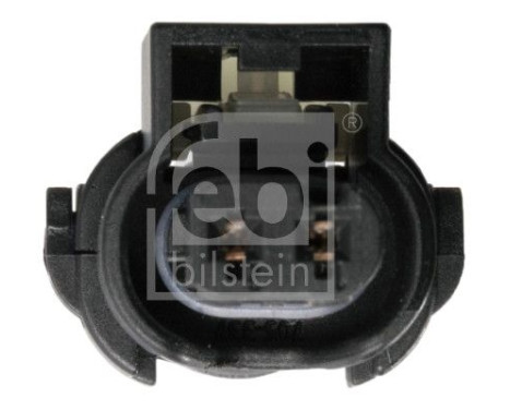 Sensor, avgastemperatur