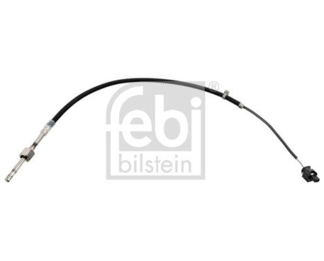 Sensor, avgastemperatur, bild 2