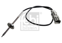 Sensor, avgastemperatur