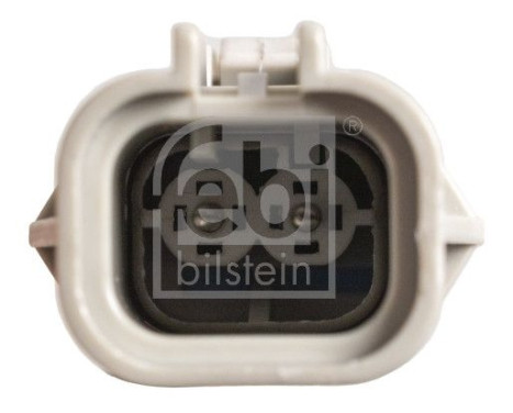 Sensor, avgastemperatur, bild 2